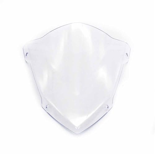 Pare-brise sport fumé anti-reflet pour moto Yamaha MT03 2020-2021