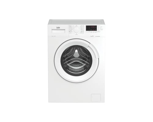 Beko WUE8726XST - vue 2