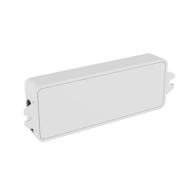 Tuya Controller a 2 Canali per Strisce LED Mono e CCT Smart WiFi e RF
