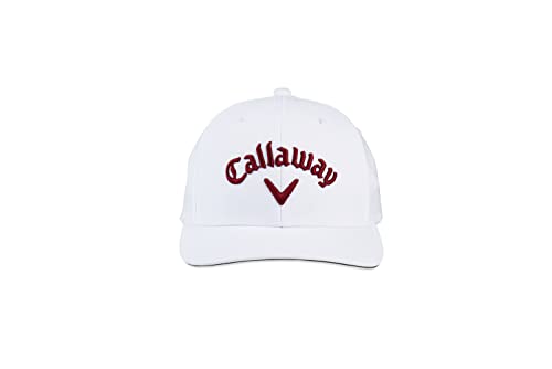 Image of Callaway Golf 2023 TA Performance Pro Hat