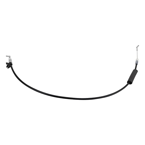 Front Left Door Handle Release Cable Fits 2003-2007 Honda Accord #72171-SDA-A02 710412964202 Model_TRD-RST-6145 - Thumbnail 7