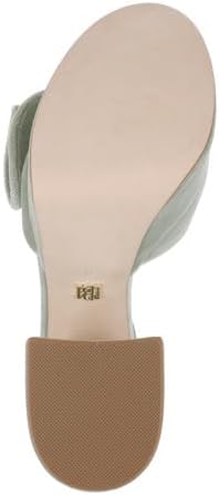 Badgley Mischka Women's Zoelle Heeled Sandal - Image 7