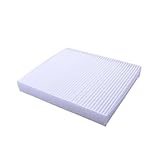 Car Air Conditioning Filter for Chrysler Town Country V6 3.6L 2011-2016 68042866AB 68127809AA