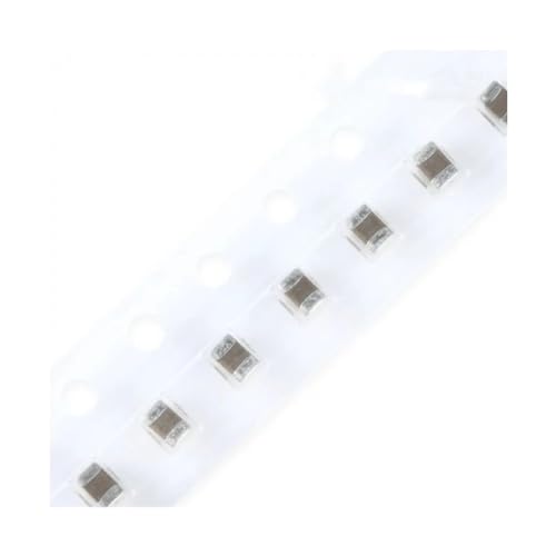 Condensateur céramique multicouche 0201 pour l'assemblage de modules IoT miniatures