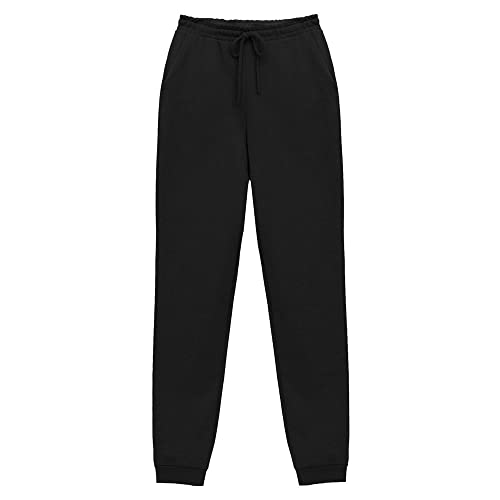 Moletom Básica, basicamente., Feminino, Preto, M