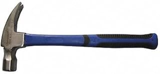Framing Hammer, Fiberglass, Axe, 22 Oz