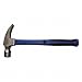 Framing Hammer, Fiberglass, Axe, 22 Oz