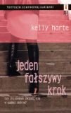 Unknown Binding Jeden falszywy krok (polish) [Polish] Book