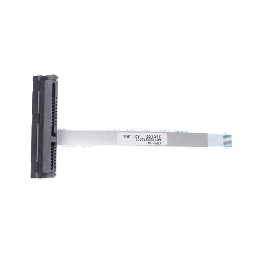 Cable adaptador flexible para conector HDD 14-df SATA miniatura 2