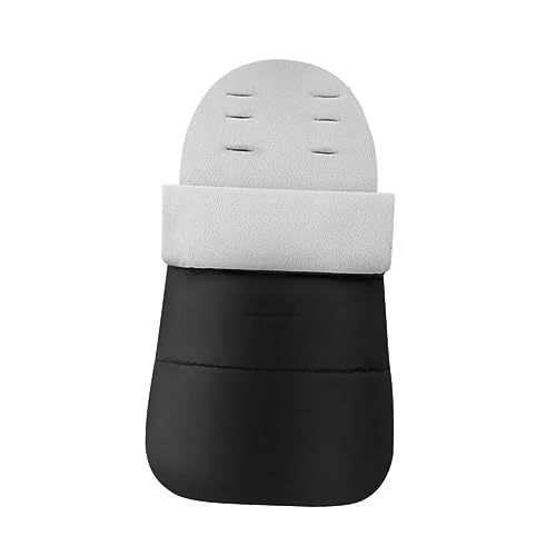 Toyvian Carrinho De Bebê Saco De Dormir Carrinho De Dormir Saco De Dormir Bebê Footmuff Saco Carrinh