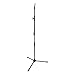 Gator Frameworks Lightweight Tripod Mic Stand with Single Section Boom, (GFW-MIC-1500)