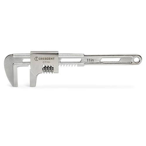 Crescent 11" Automotive Wrench - C711H