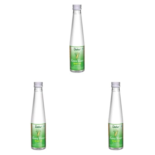 Image of Dabur Keora Water - 250ml (Pack of 3)