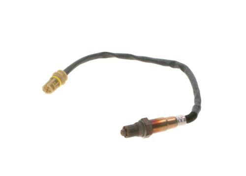 Sonde Lambda Bosch 0258006328 Voyagez Serein sans Panne de Moteur