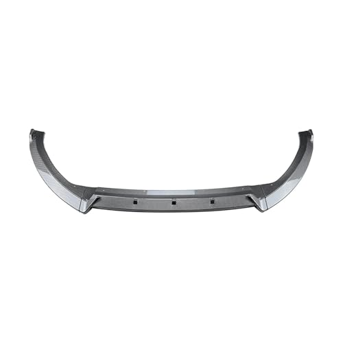 Lame séparation Ford Focus ST MK3.5 pour corriger l'esthétique avant