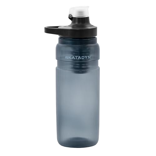 Katadyn BeFree AC Bottle Bouteille d'eau filtrante ultra légère p...