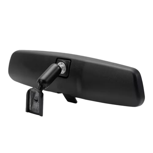 Espejo retrovisor interior ref. 8993023K para Jeep CJ, Wrangler y Cherokee 6