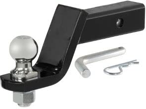 PARTSPRO+PLUS Ball Mount Assembly with 2