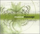 Audio CD Musical Massage Collection Book
