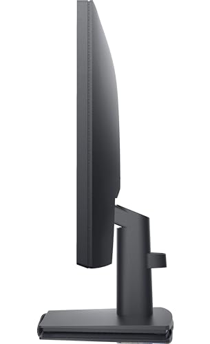 Image of Dell-E2223HN (54.61 cm) FHD Monitor 1920 x 1080 at 60Hz, VA Panel, Brightness 250 cd /m, 16.7m Colours, Colour Gamut 72% (CIE 1931), 83% (CIE 1976), Anti-Glare, Wide Viewing Angle, 3 Year Warranty