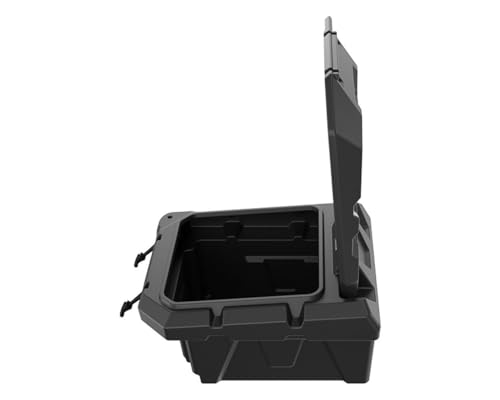 GKA Coffre CFMOTO UFORCE 1000 equipamiento de almacenamiento para rutas de montaña 4