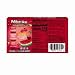 Mike & Ike - Pack of 3 - Red Rageous - Assorted Red Fruit Flavored Chewy Candies - 4.25 oz. Theater Boxes