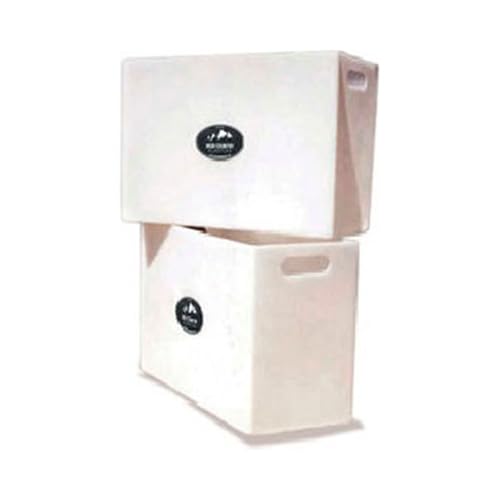 High Country Plastics Pack Liner, Set of Two