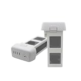 Unité de Puissance de vol Intelligente, Compatible avec DJI, Phantom 2, Phantom 2 Vision + Accessoires 6000mAh