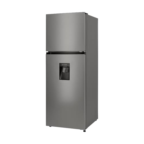 Reviews de Refrigerador 11 pies lg con despachador silver los 10 mejores. 15 Imagen adicional