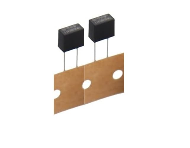 2A 300V Rectangular Slow Blow Micro Fuse-image-9