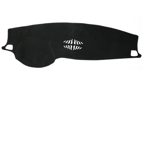 Housse pare-soleil BMW X6 E71 tapis anti-dérapant tableau de bord