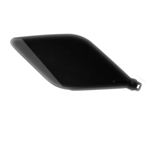 Cache-anneau de remorquage arrière Volvo S90 garniture capuchon noir 31383298