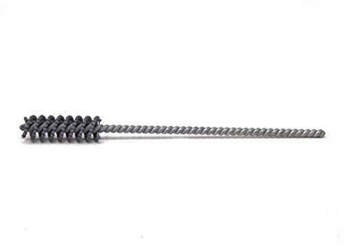 Image of Brush Research 08311 Rifle Chamber FLEX-HONE, 800 Grit, Silicon Carbide Abrasive, For 0.44 Colt (Pack of 1)