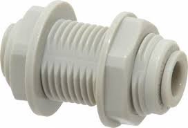 OPZET INDIA 4 Pcs RO Bulk Head/Cabinet Body Connector Suited for All Type of RO Models-1/4-image-40