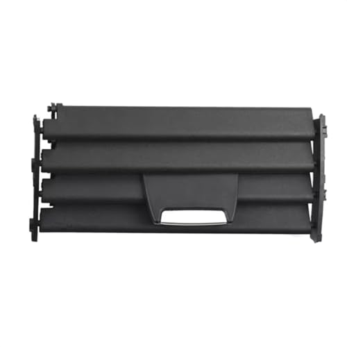 Réparer grille d'aération BMW F30 cassée avec le kit central droit