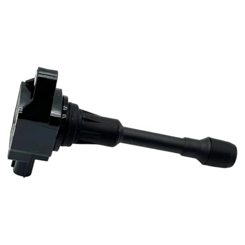 Bobine d'allumage Nissan pour résoudre les ratés moteur sur Qashqai Juke et Micra