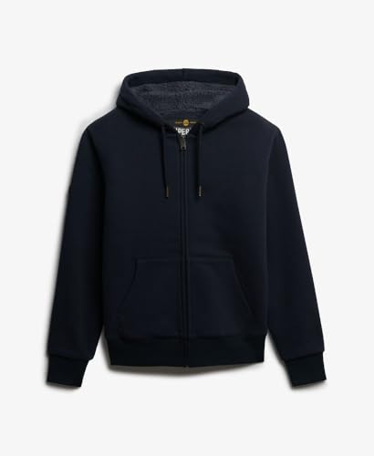 Sweat shirt Superdry m2014502a EU - vue 8