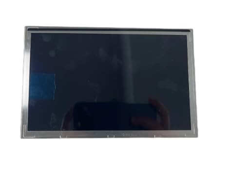 Image of AGCUT 7inch LA070WV4-SD01 LA070WV4(SD)(01) LA070WV4 SD01 LCD Display for Mercedes Car Navigation