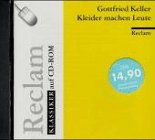  Kleider machen Leute, 1 CD-ROM Für Windows ab 3.1