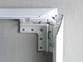 法人限定商品ワイド30 A2 ホワイト(003-4545) wideA2w