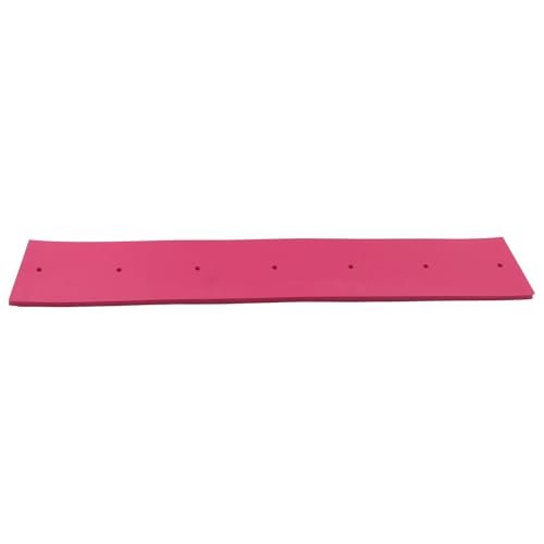 Image of Side Squeegee 1054670-25.1in Compatible with Tennant T16 Battery Ride-On Floor Scrubber
