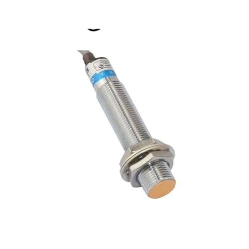 Capteur capacitif M12 LJC12A3 de haute précision pour contrôle industriel stable