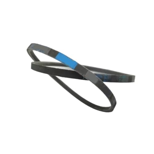 Correa trapezoidal Z-487E de alta flexibilidad compatible con Skyworth