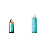 moroccanoil haaröl 100ml Produkt 1: Verkürzt die Föhnzeit