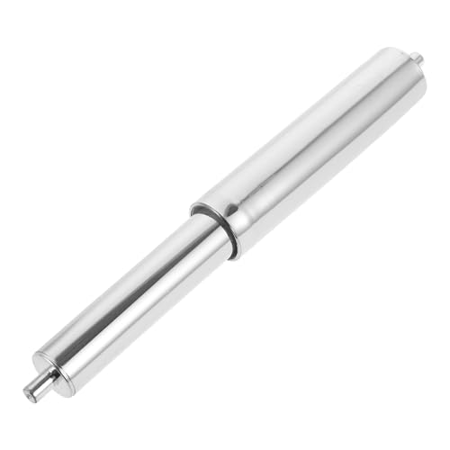 SEWACC Toilet Paper Roller Replacement Rod Retractable Spring Spindle Durable Plastic Holder Accessory for Home and Hotel