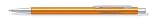staedtler 925 25 meister Tiene una goma de borrar debajo del botón pulsador extraíble