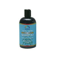 Rainbow Research Shampoo Henna Highlight 12 oz ( Multi-Pack)4