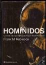 hominidos en la prehistoria  HOMINIDOS
