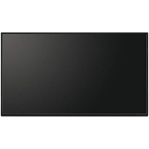 Sharp PN-B401 Digital Signage Flat Panel 39.5" LED Full HD Black Signage Display