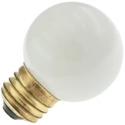Technical Precision Replacement for SATCO S3842 Light Bulb 2 Pack